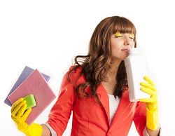 end of tenancy cleaning ub8